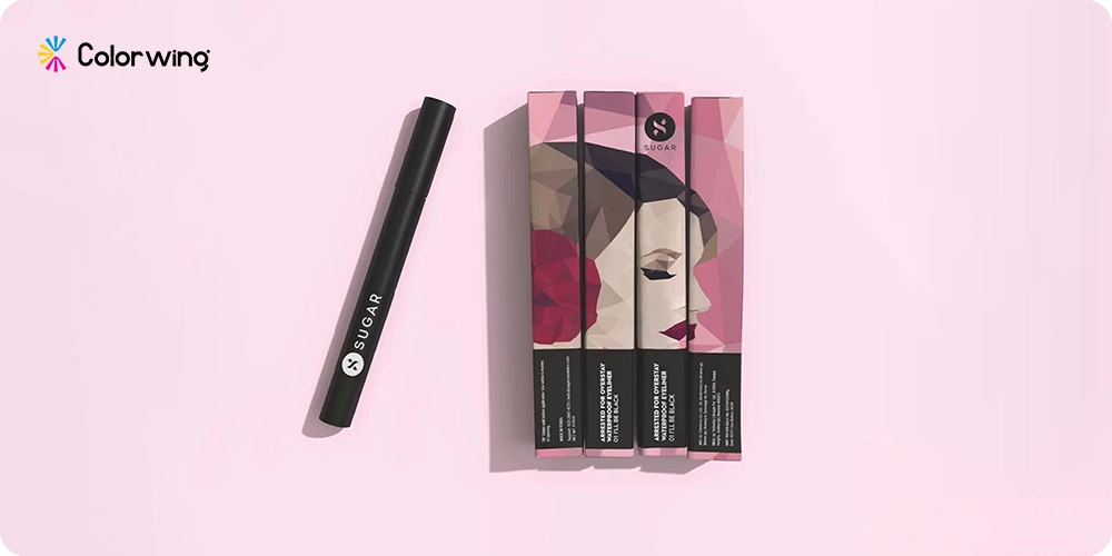 recyclable cosmetic packaging sustainable-eyeliner-packaging