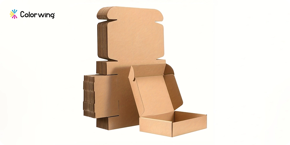 Corrugated cardboard boxes Cardboard-packaging