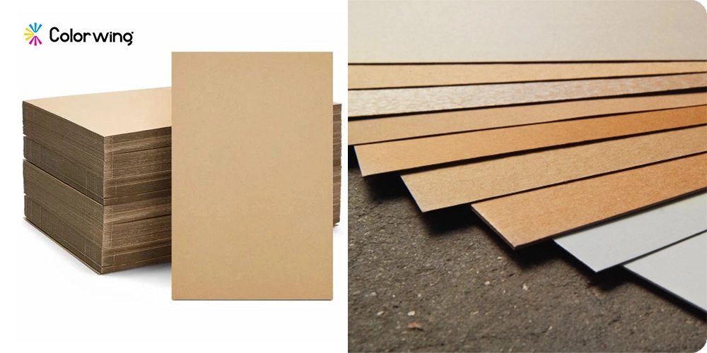 Cardboard vs paperboard packaging Difference-between-cardboard-and-paperboard