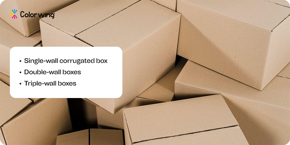 Cardboard storage boxes Custom-cardboard-boxes