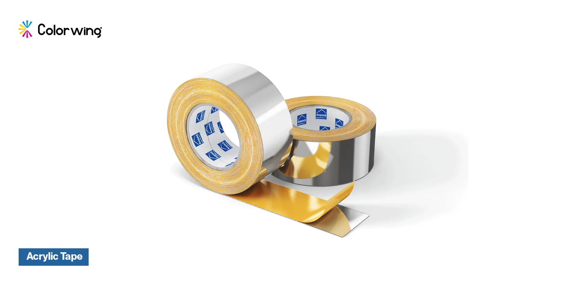 acrylic adhesive tape