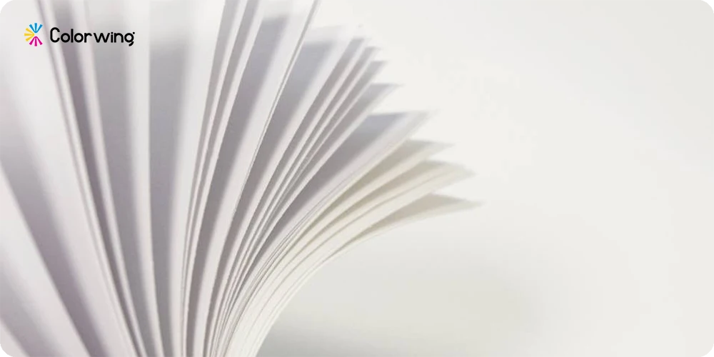Lightweight Papers (60-100 GSM)
