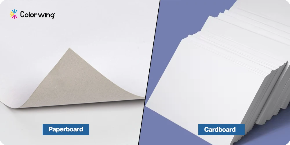 commercial packaging materials