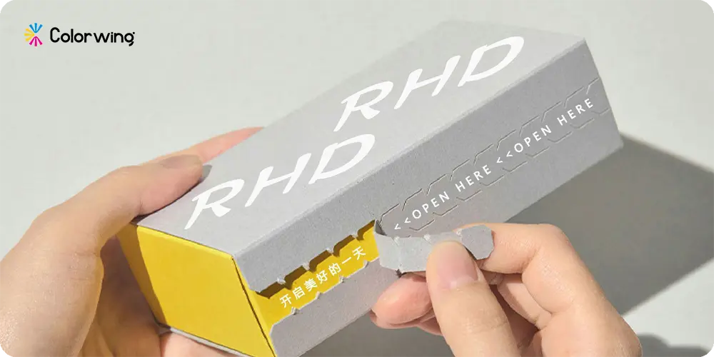 easy-open-packaging