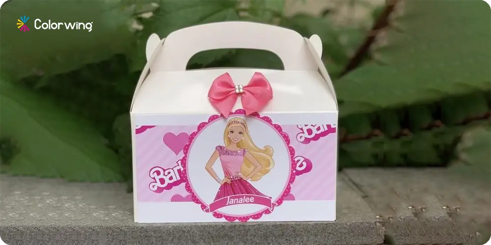 Barbie-party-favor-boxes