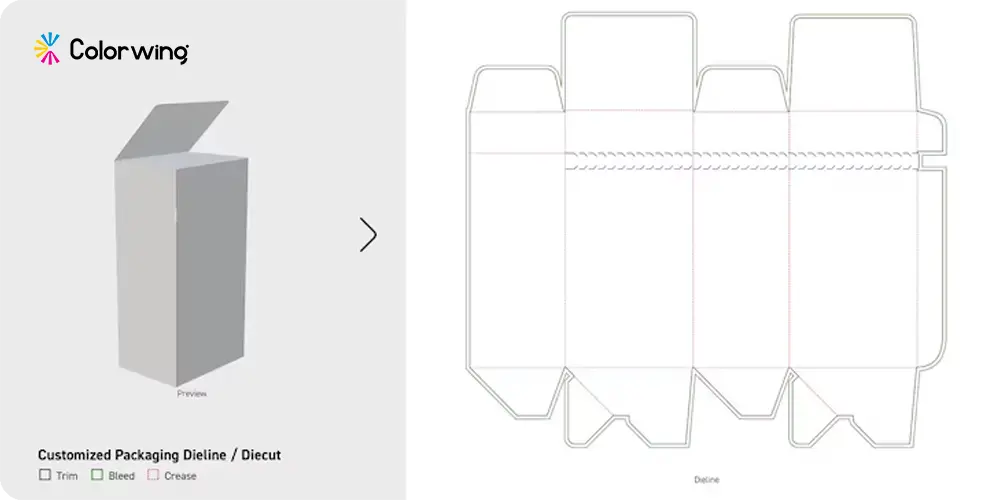 Perf-lines-in-packaging