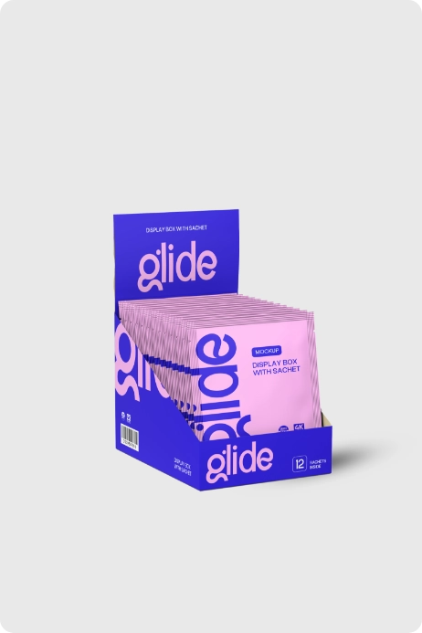 Custom Display Boxes