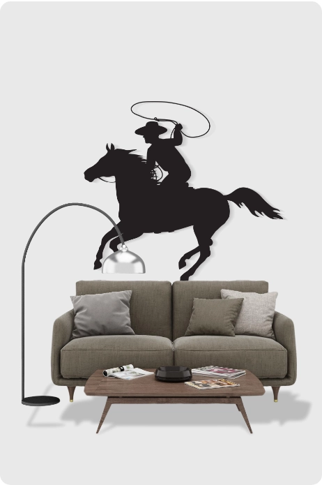 wall decal