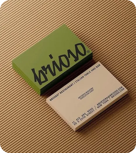 Business-Card-Types-Guide