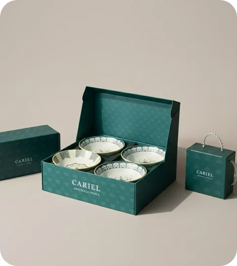 custom tableware packaging boxes wholesale-tableware-boxes-USA