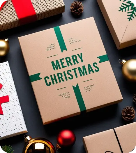 Eco-Friendly Christmas Packaging eco-friendly-christmas-packaging