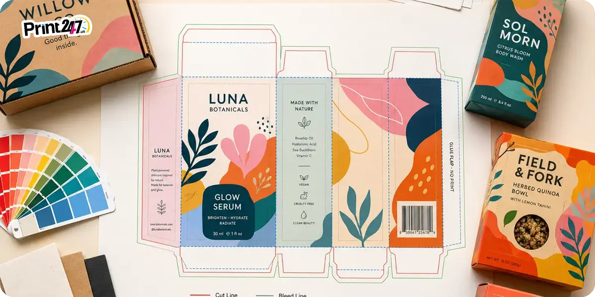 dieline-packaging-print
