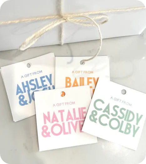 Personalized Gift Tags personalized-gift-tags