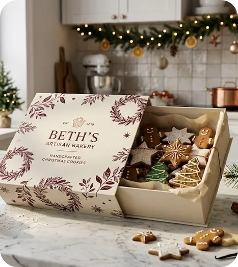 custom-Christmas-cookie-boxes