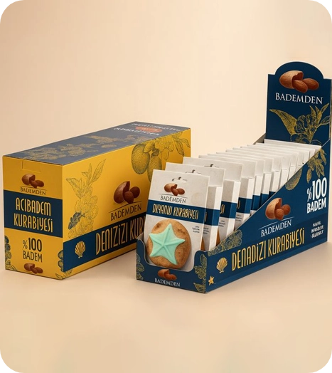 shelf-ready-packaging
