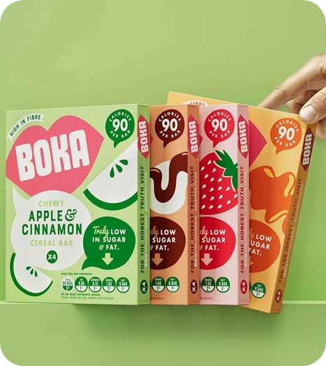 Types of Food Packaging types-of-food-packaging