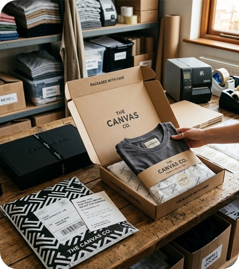 t-shirt-packaging-ideas