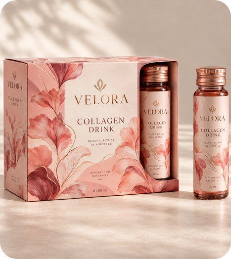 best-collagen-drink-packaging