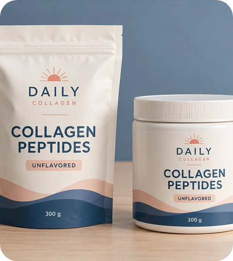 Choose The Right Collagen Powder Packaging choose-the-right-collagen-powder-packaging
