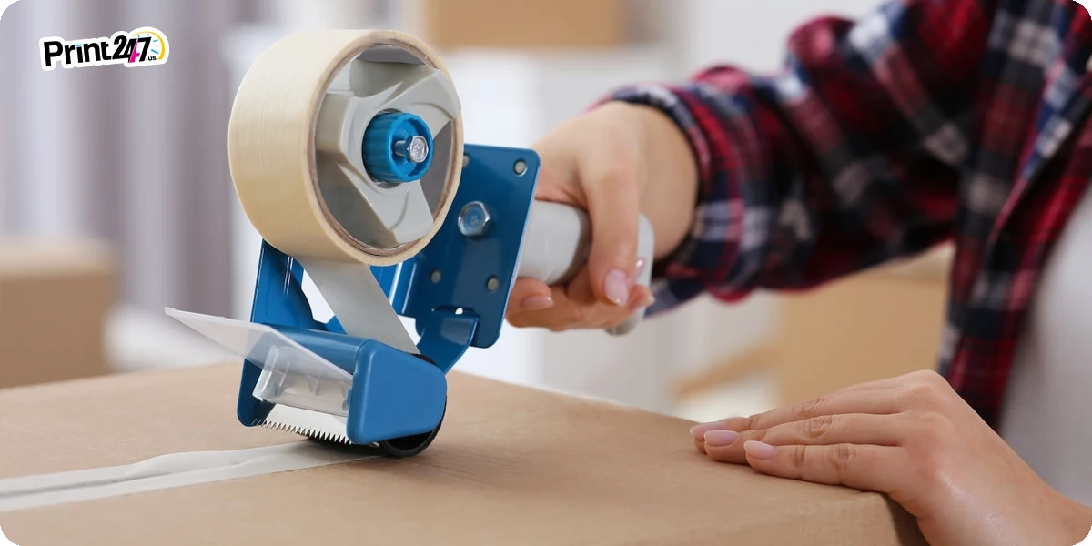 Tape-Residue-Precautions