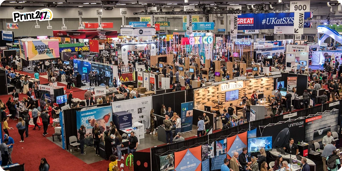 industry expos for packaging packaging-trade-shows