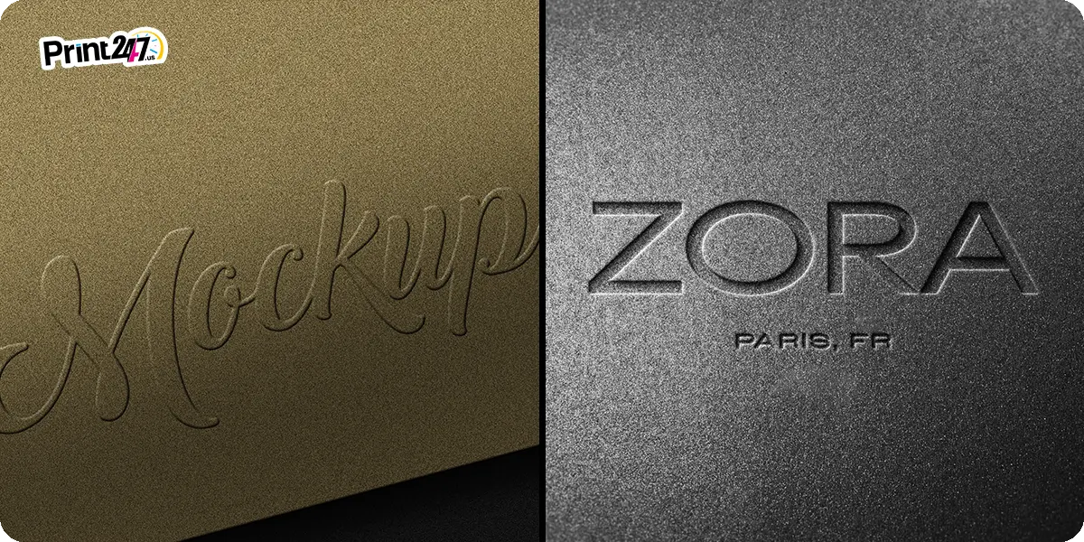 embossing vs debossing packaging emboss-vs-deboss-difference