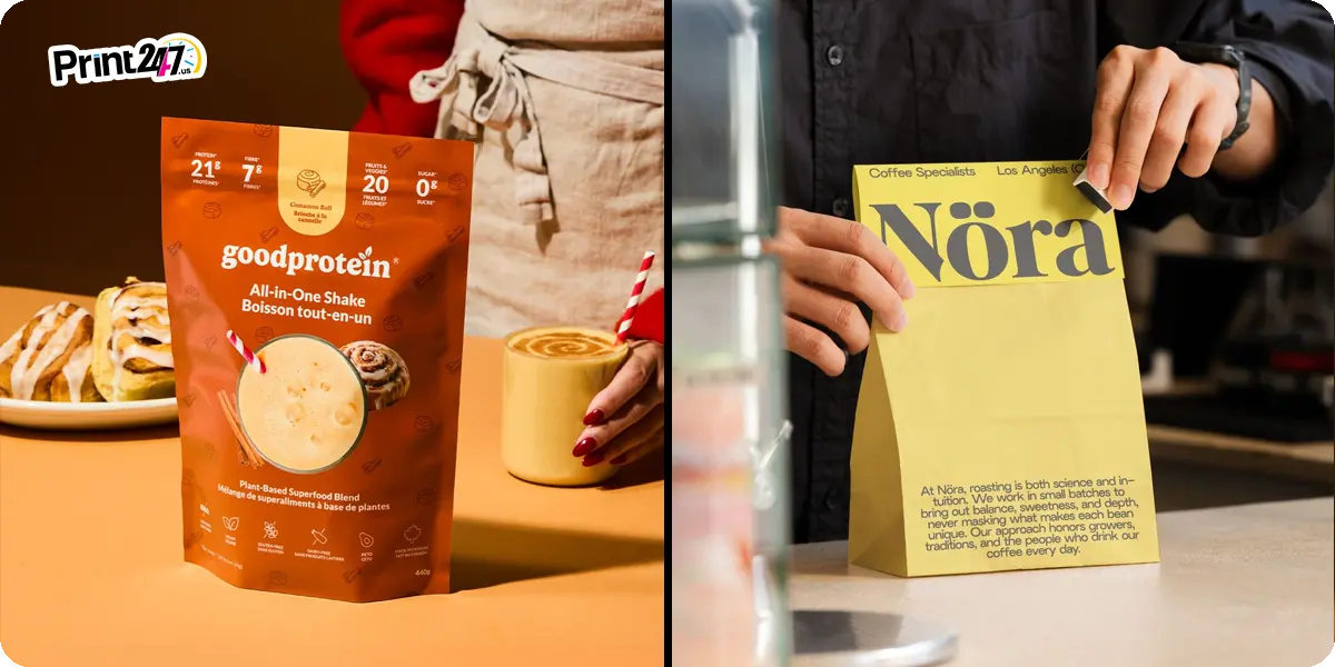 pouch packaging differences stand-up-pouch-vs-flat-bottom-pouch