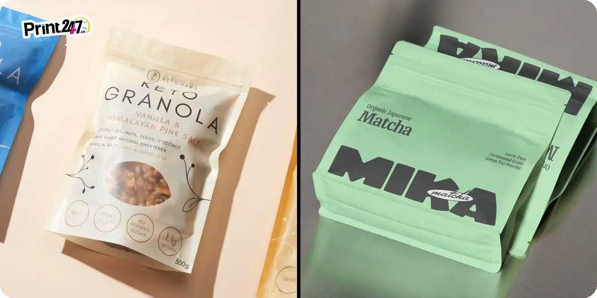 flat bottom pouch design pouch-bottom-structure