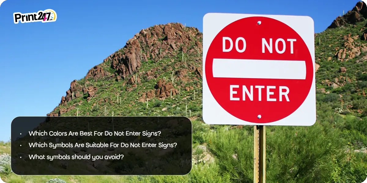 Do Not Enter Colors And Symbols Do-Not-Enter-Colors-Symbols