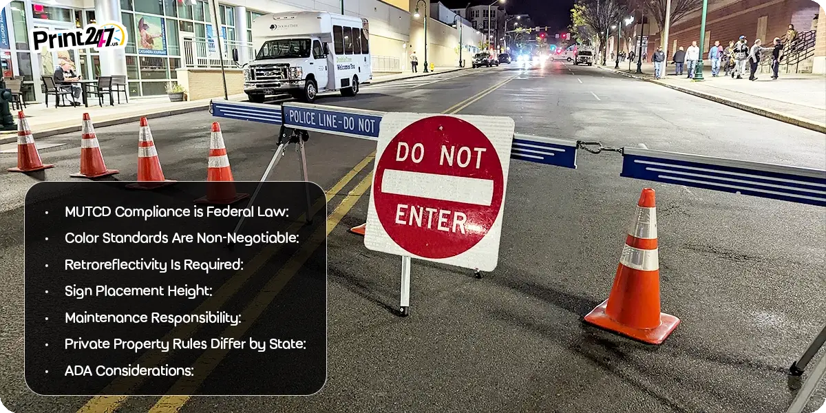 Do Not Enter Legal Requirements Do-Not-Enter-Legal