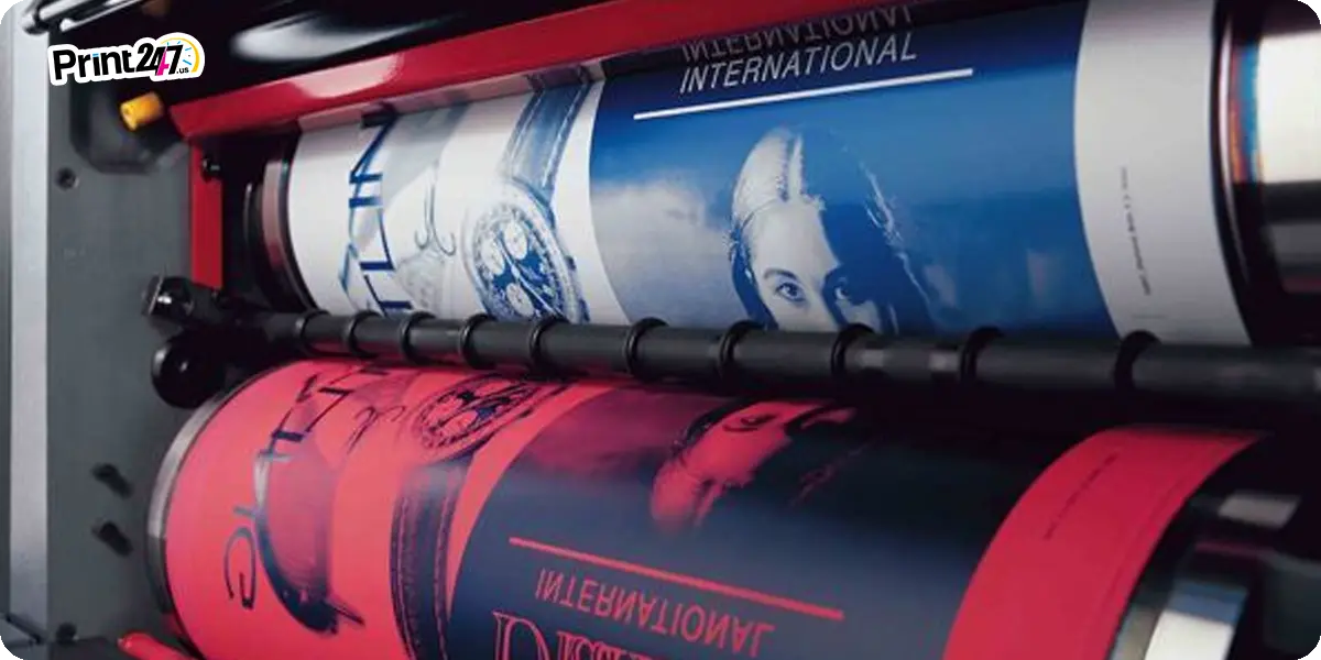 Web-Feeding-Printing