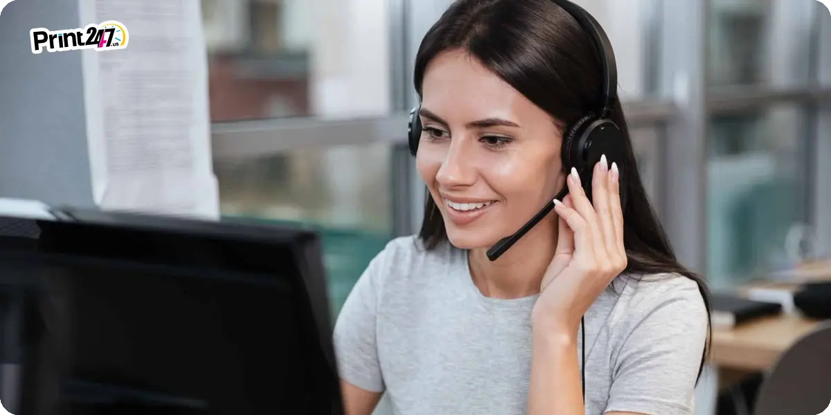 Customer-Support-Service