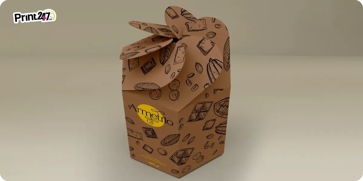 Twist-Closure-Tamper-Seal