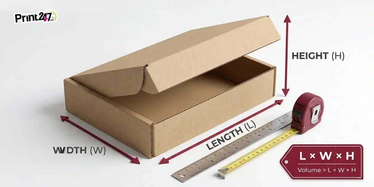 standard-box-size-formula