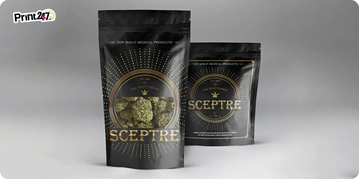 Shelf-Appeal-Attention