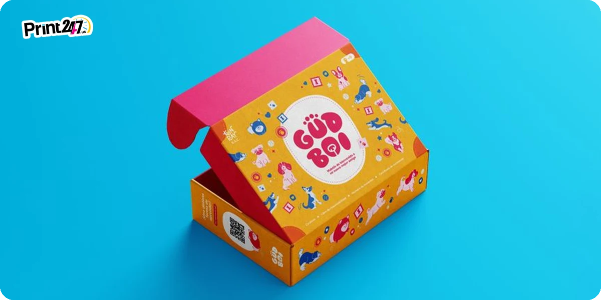 Packaging-Social-Sharing