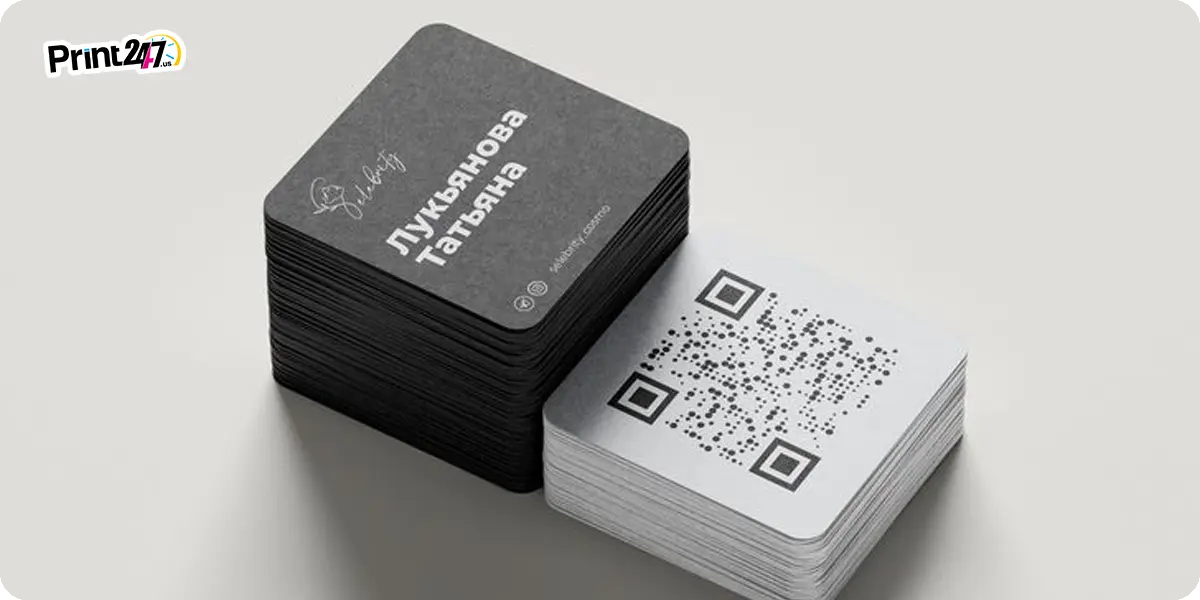 Square-Business-Card-Size