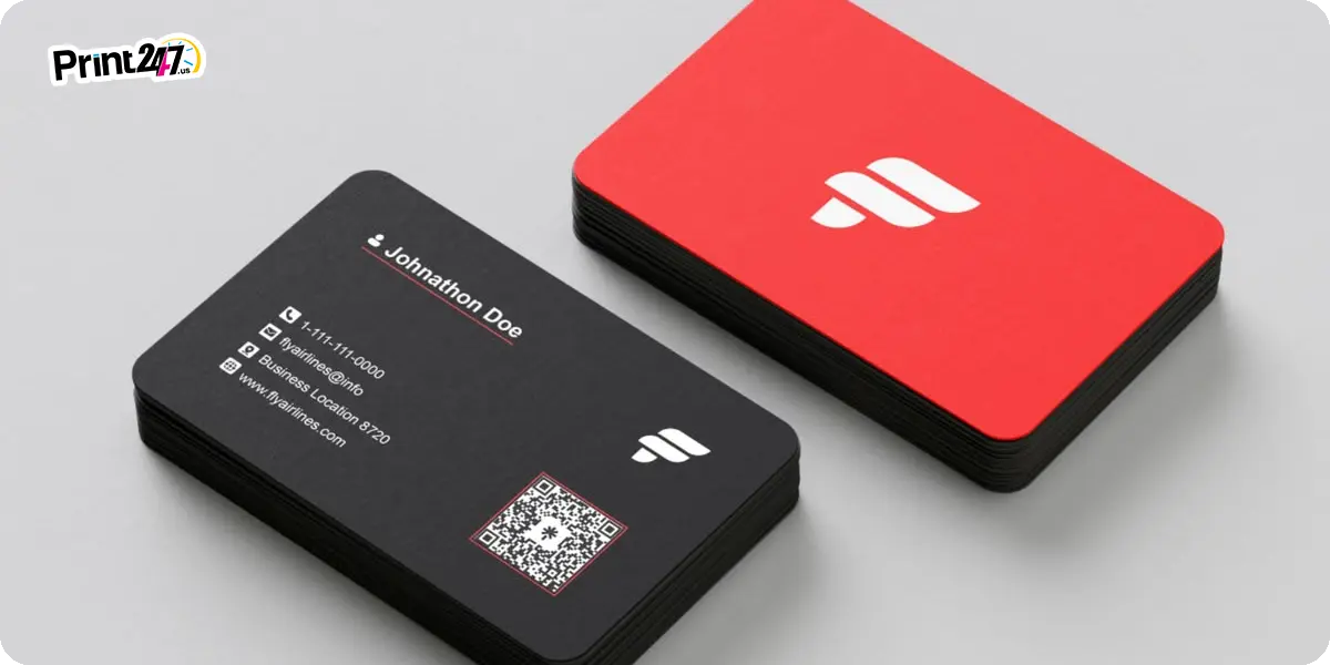 Rounded-Corner-Business-Cards