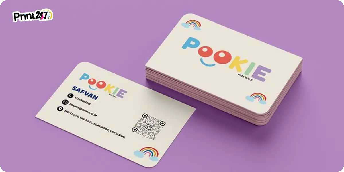 Rounded-Corner-Card-Design
