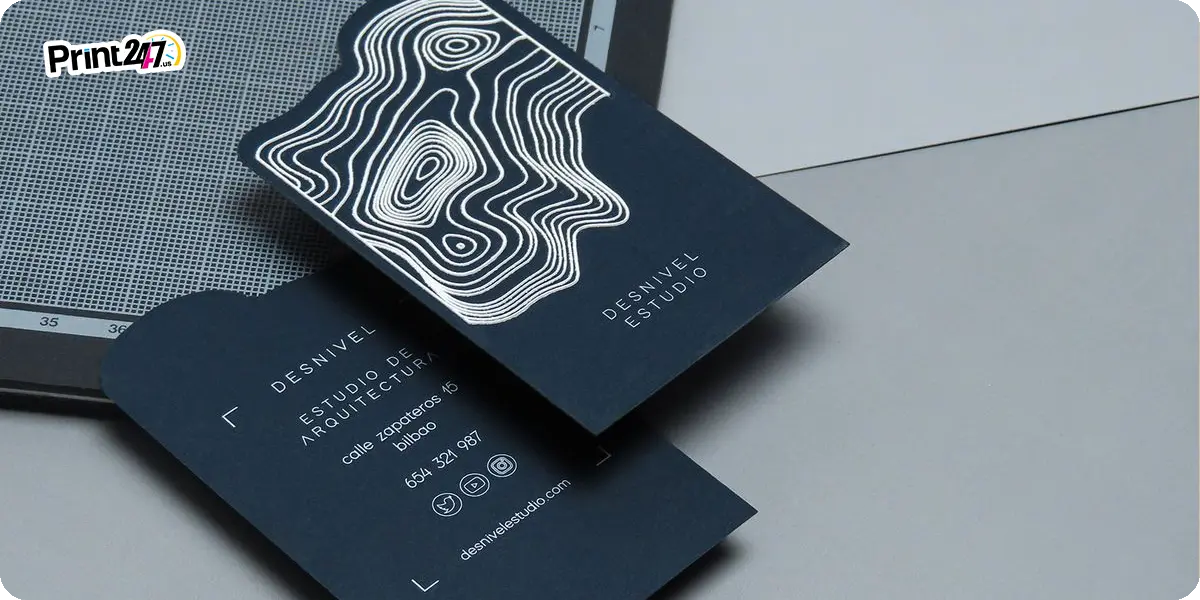 Die-Cut-Business-Cards