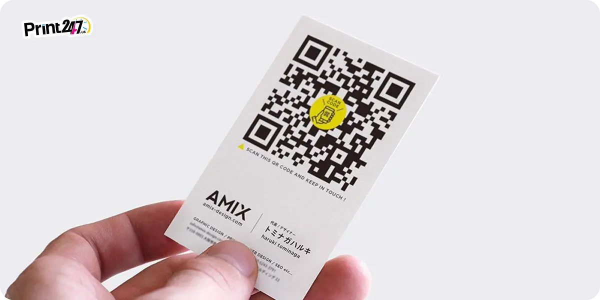 NFC-QR-Digital-Business-Cards