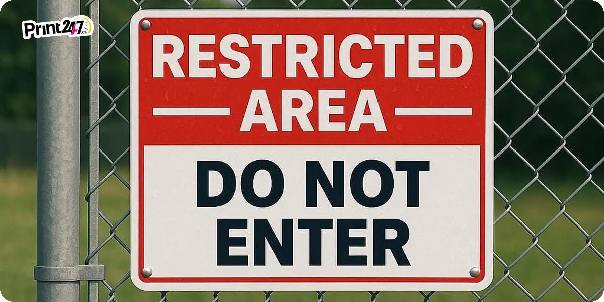 compliance safety signs regulatory-safety-signs