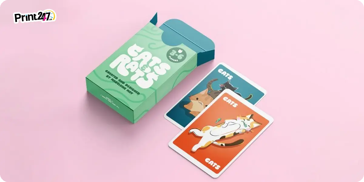 Board Games Packaging board-games-puzzle-sets