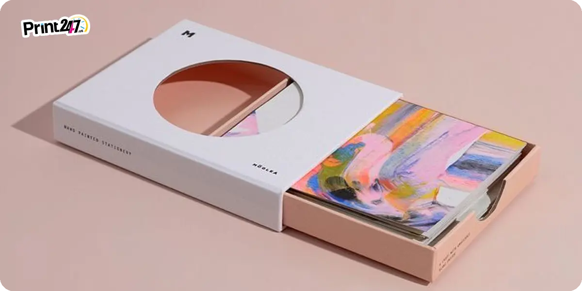 Luxury Gift Packaging premium-stationery-gift-sets