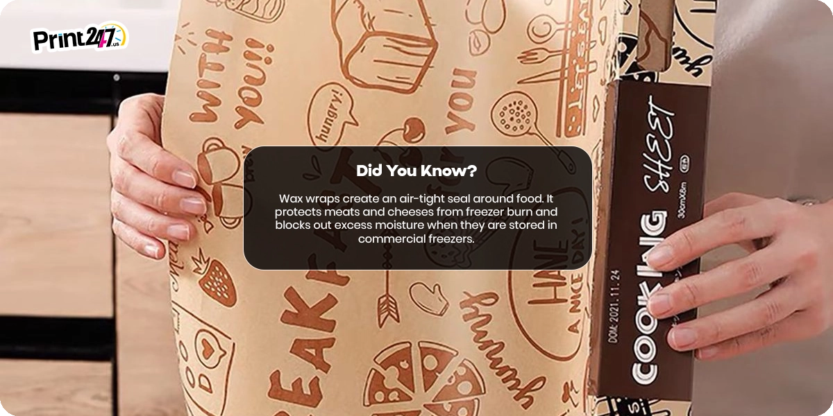 non-stick-food-paper