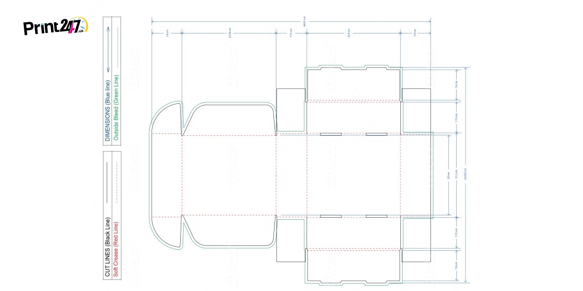 packaging-dieline-template