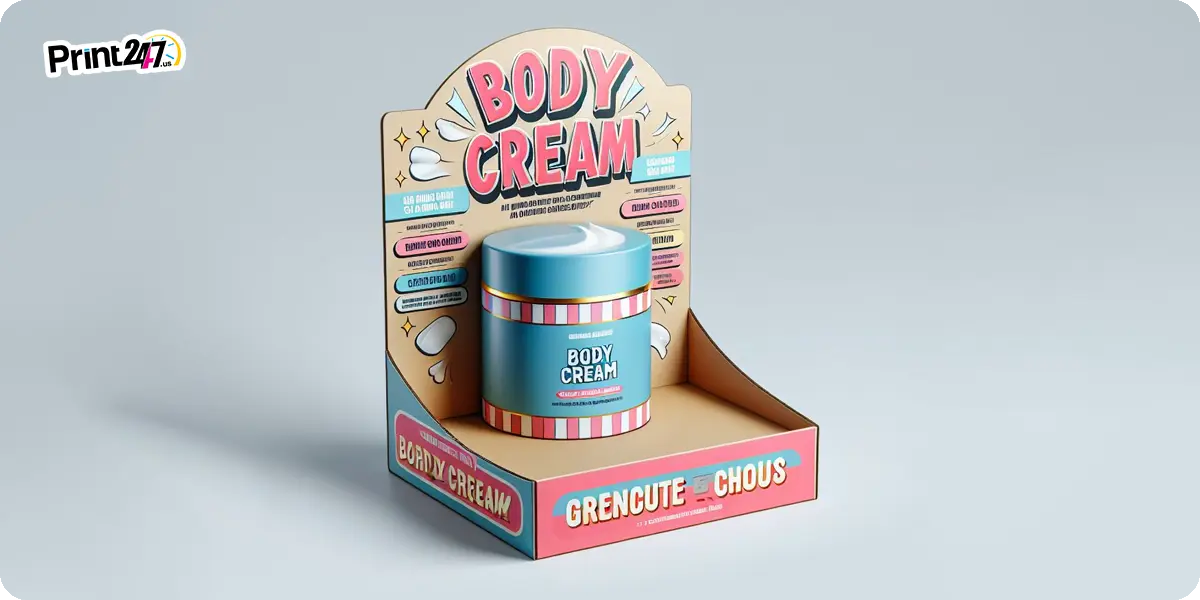 retail ready packaging display-boxes