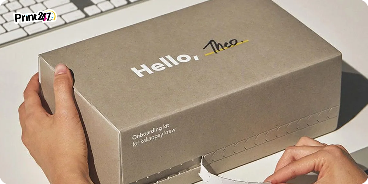 custom packaging savings
