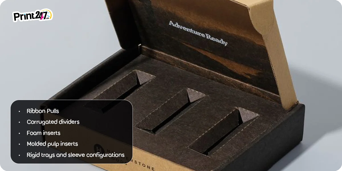 packaging-inserts-options