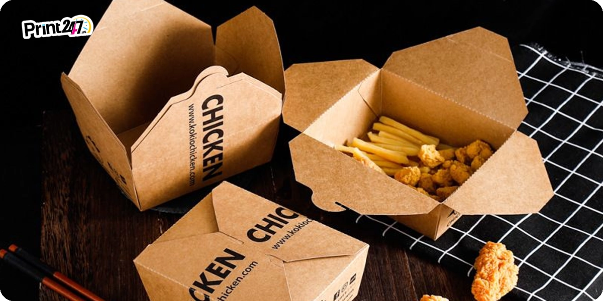 custom-kraft-food-boxes